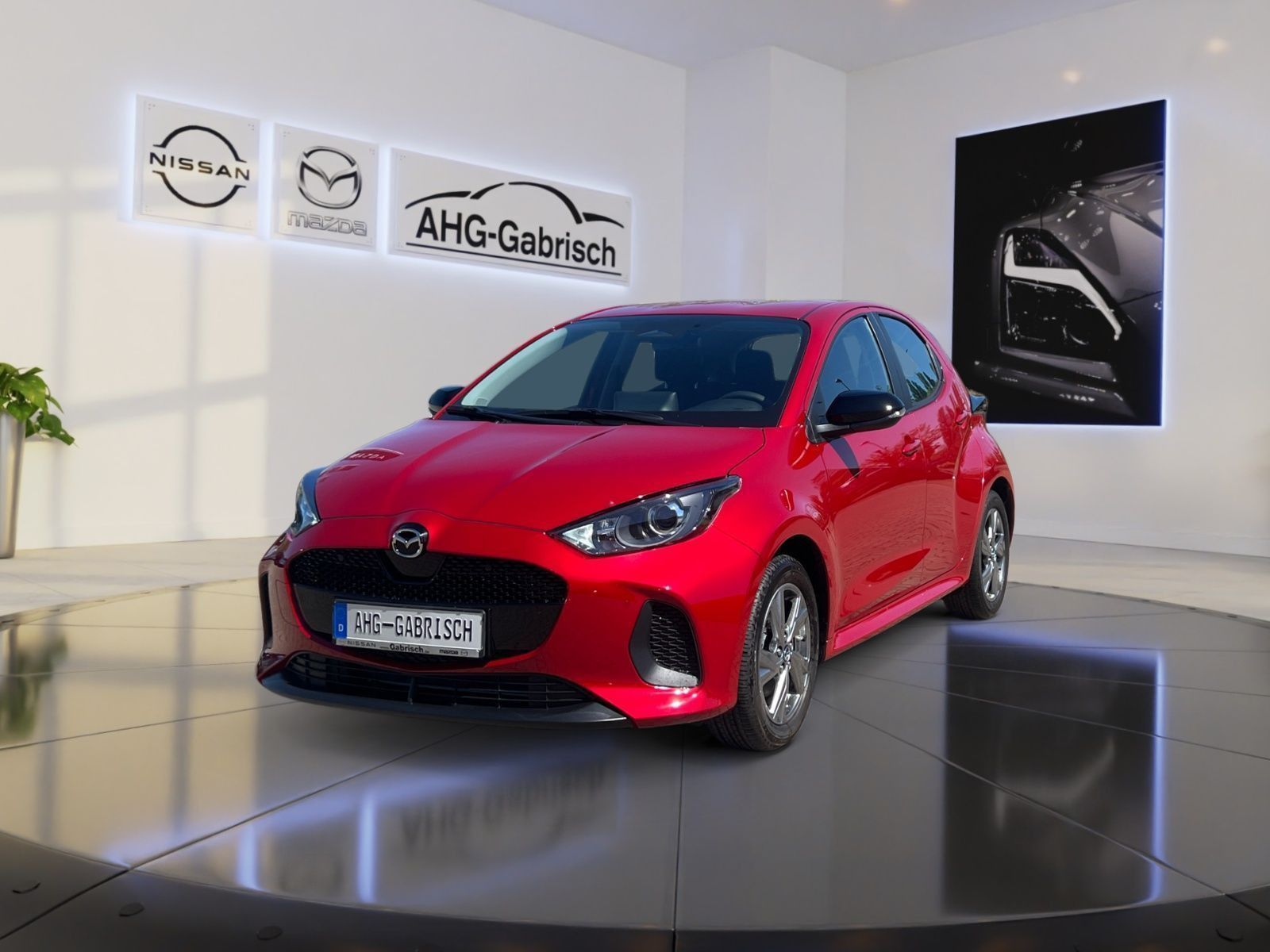 2 Hybrid  Exclusive-Line