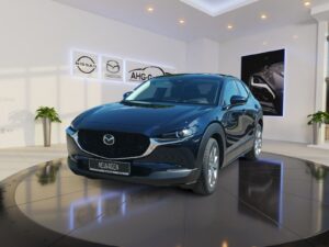 CX-30 Exclusive-Line 2WD, Comfort Black Paket
