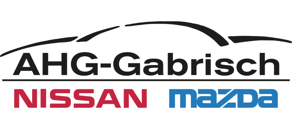 AHG Gabrisch Nissan Mazda